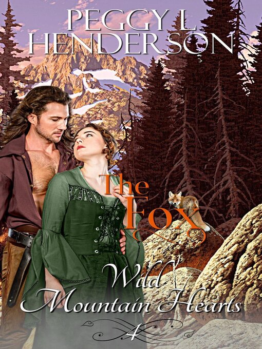 Title details for The Fox by Peggy L Henderson - Available
